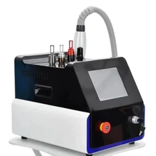 2024 Pico Laser Tattoo Removal Machine - Portable