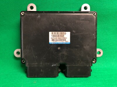 mNBロードスター　ECU コンピューター ECU・ABSコンピューター交換｡ﾟ(ﾟ´ω`ﾟ)ﾟ｡（マツダ ロードスター