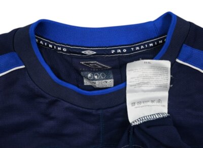 Umbro 2004-05 CHELSEA TRAINING SHIRT TRIKOT M | eBay