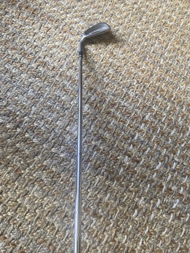 Reduced-Cobra CXI 3 Iron - True Temper Dynalite Regular Steel Shaft - LH - Picture 6 of 6