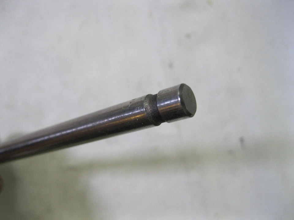Engine Intake Valve Melling V1479 Foto 3 de 4