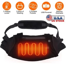 Hand Warmer Pouch Football Hand Warmer for Cold Weather with Adjustable Strap