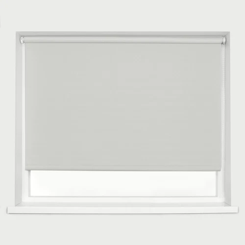 BLACKOUT ROLLER BLINDS - THERMAL FABRIC - UP TO 240CM WIDTH 210CM DROP - Picture 12 of 22