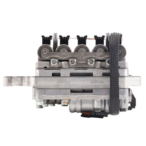 A4CF1 Transmission Valve Body w/ Solenoid For Hyundai Accent Elantra Kia Soul - Foto 9 di 10
