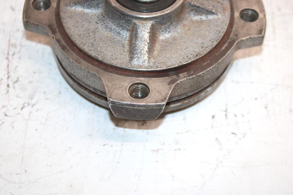 Buje de rueda delantera Polaris Sportsman 90 01 OEM 0455519-385 AP61 Foto 4 de 4