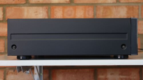 KENWOOD DP-R6090 Lettore/Cambiatore CD 5 dischi Carousel - Funzionante e suona benissimo - Foto 22 di 24