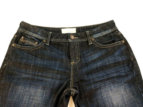 maurices morgan bootcut denim - Gem