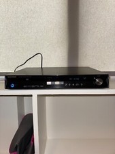 Samsung HT-X40 Home Theater System Receiver NO REMOTE