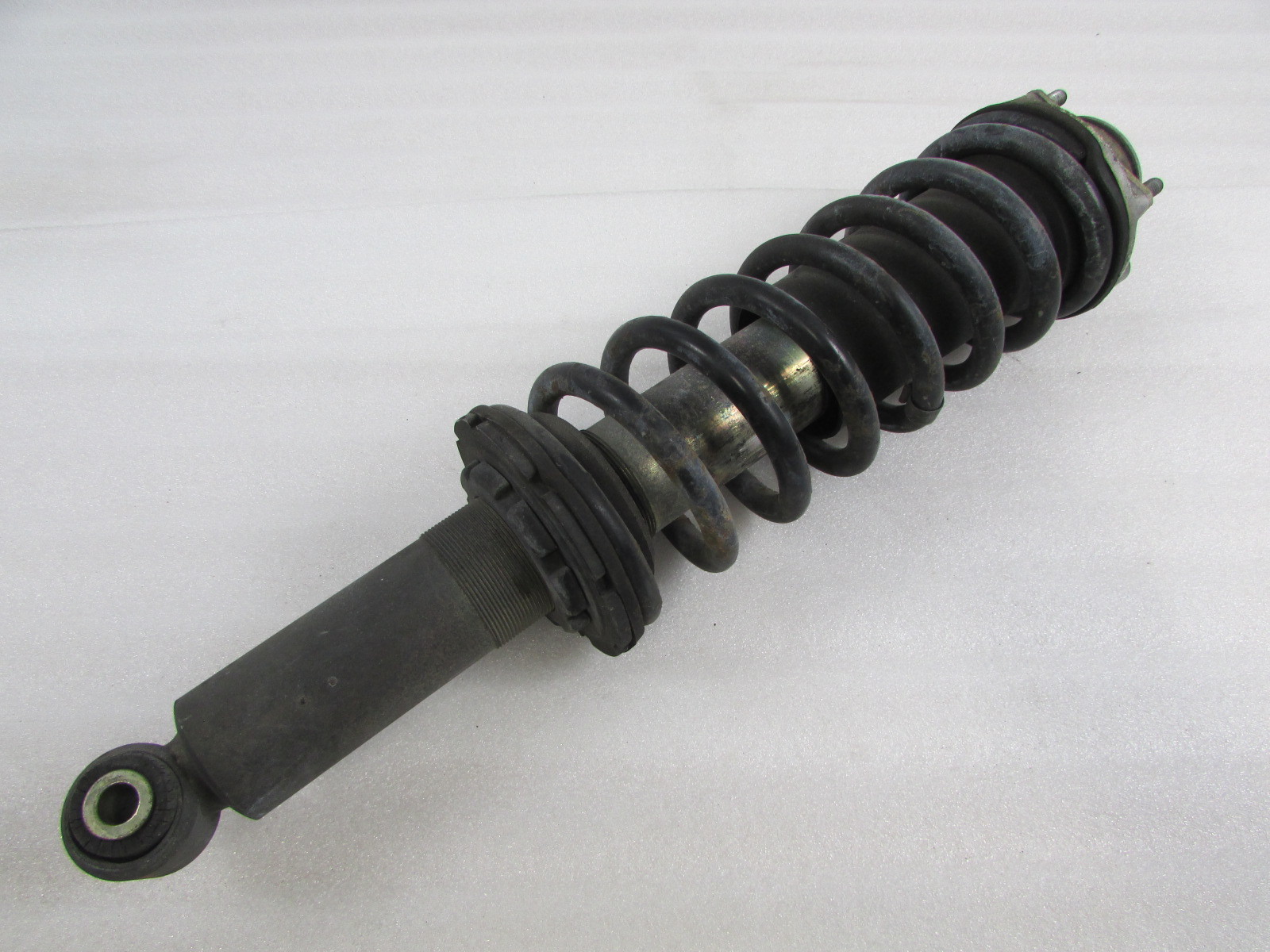 Ferrari 348, Rear Shock Absorber, Used, P/N 155188