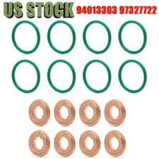 97327722 For 2004.5 - 2010 Duramax Injector Installation Kit - LLY LBZ LMM GM