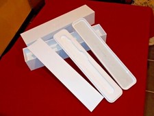 Scatola vuota Apple Watch 1 Sport 42mm Space Gray Aluminium Black Sport Band