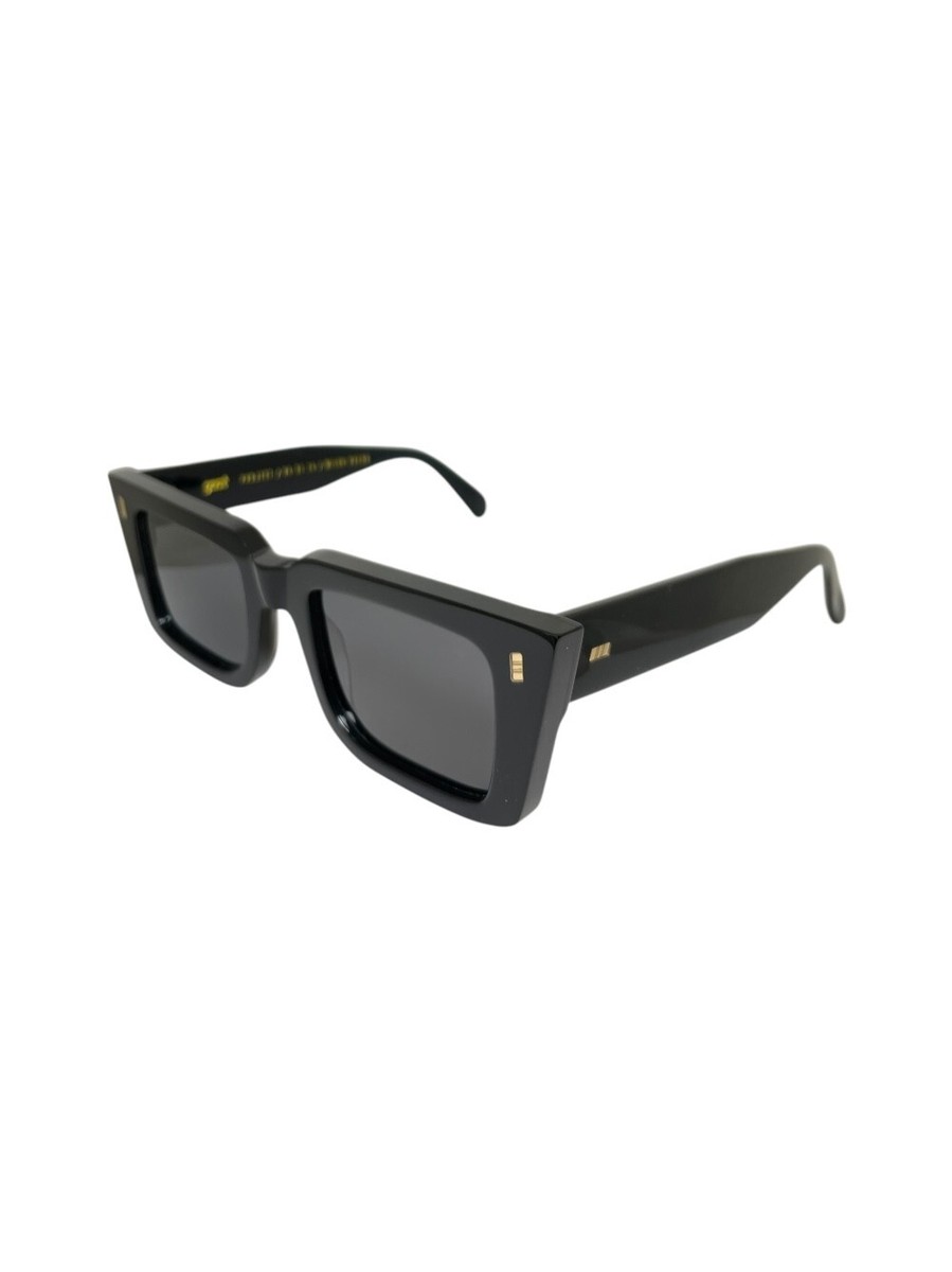 サングラス GAST FW25 Gast Eyewear - LUCE - havana (LUCE HAVANA) New Sunglasses Brand GAST Model LUCE Color HAVANA CLASSIC 49