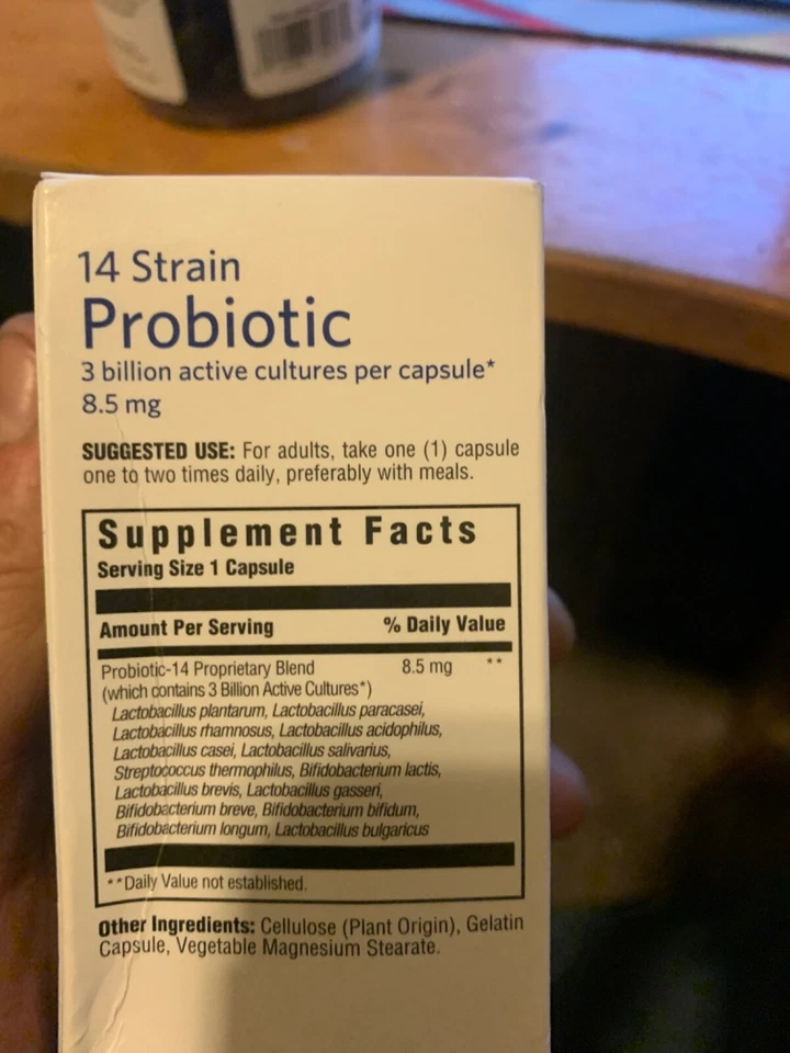 Vitamina gomosa Rainbow Light de saúco de alta potencia, probiótico ADV, Liq D3, inmune Foto 3 de 4