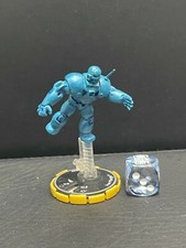 Marvel Heroclix Armor Wars 090 Iron Monger Unique