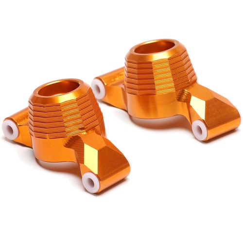 Reemplace #8952 L/R eje trasero portadores buje C para RC1/10Traxxas Maxx 4S 89076-4 - Imagen 14 de 15