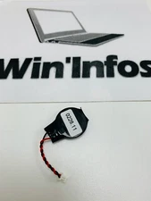 Pile Bios CMOS / CMOS Battery akku HP Pavilion G7-1000 (G7-1040ef)