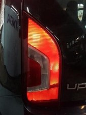 TAIL LIGHT VOLKSWAGEN UP MK1 (121) 2012 On MOVE UP 3 DOOR HATCHBACK LH Rear