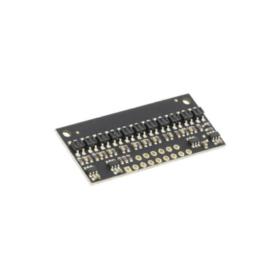 QTR-HD-11RC REFLECTANCE SENSOR ARRAY: 11 Sensor: Entfernung Spiegelung 2,9-5,5VD