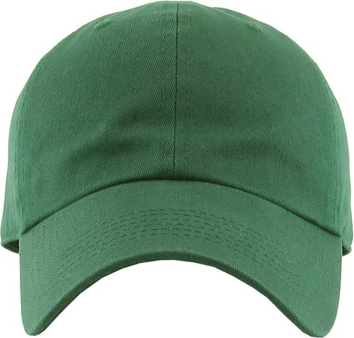 Cotton Cap Baseball Caps Hat Adjustable Polo Style Washed Plain Solid Visor - Picture 122 of 258