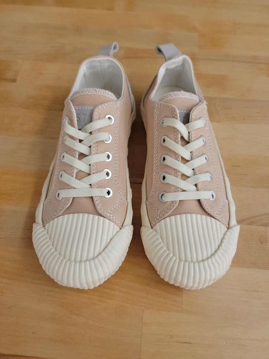 7*す様 que plain shoes Stare Shoes Monte Bianco M4807 Shoes size 1 Kids | eBay