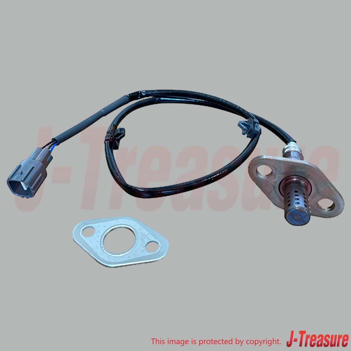 OEM Quality Oxygen Sensor O2 for Toyota Part Number 89465-19635 OEM Quality Oxygen Sensor O2 for Toyota Part Number 89465-19635