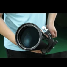 Sky-Watcher EQUINOX 100ED with FPL53 ED Glass Brand new inventory