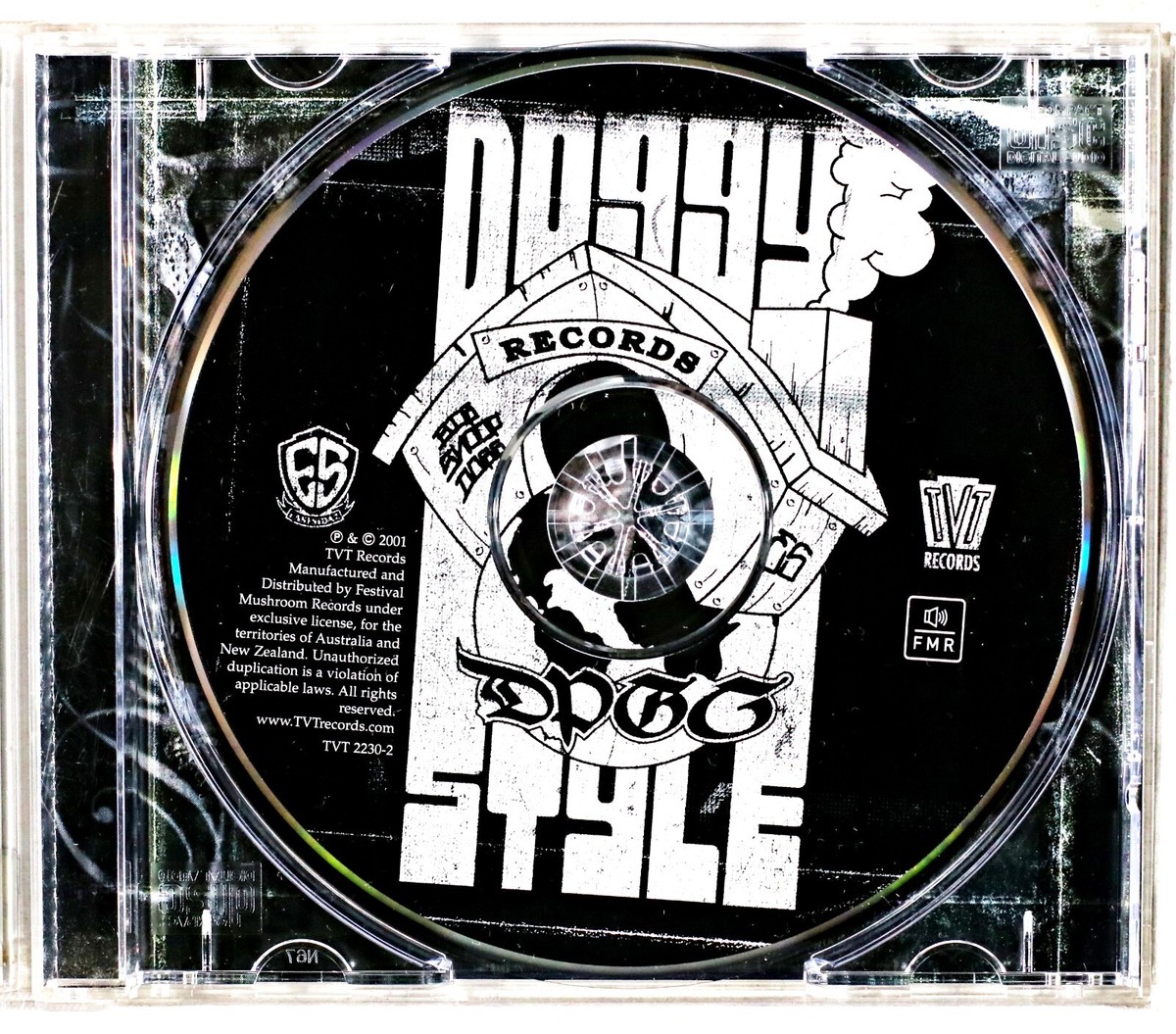 Snoop Dogg Presents Tha Eastsidaz – Duces 'N Trayz - The Old