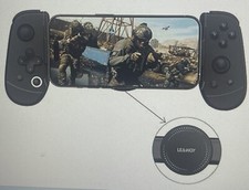 Mobile Phone Sealed Gaming Controller Joystick For iPhone 8 X XS XR 11 12 13 14