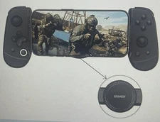 Mobile Phone Sealed Gaming Controller Joystick For iPhone 8 X XS XR 11 12 13 14