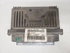 1998 Chevrolet Venture 3.1L Aut ECM ECU PCM Engine Computer Module OEM. #159