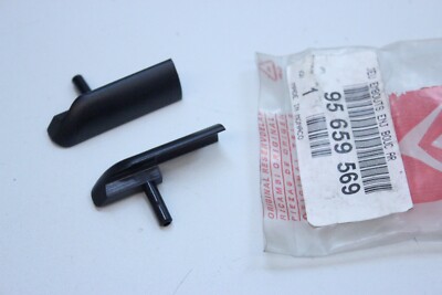 にの ORIGINAL CITROEN ZX Halter Stoßstange HINTEN 95659569 OVP | eBay