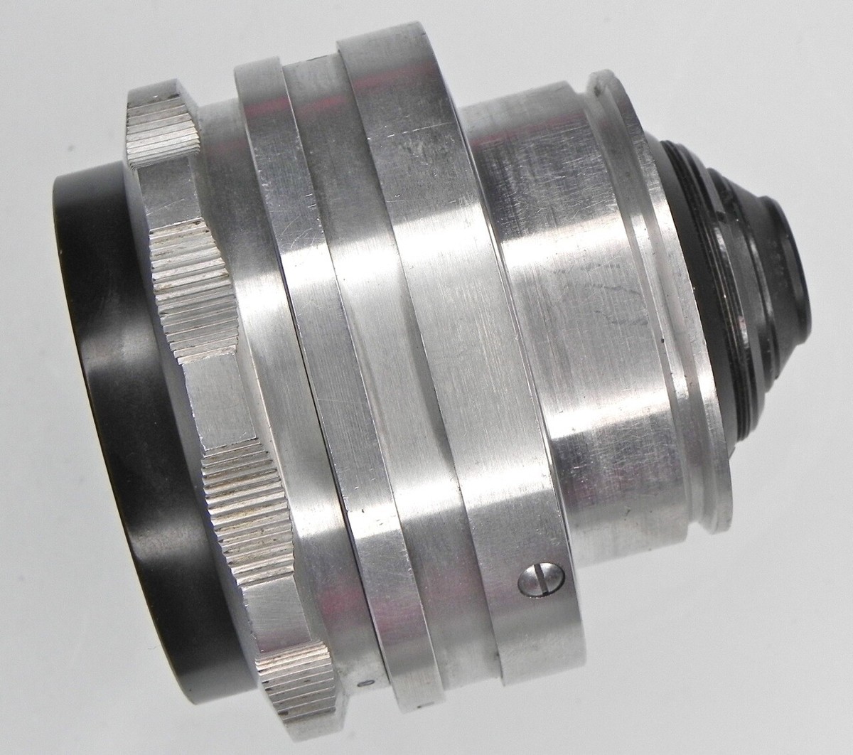 Carl Zeiss Jena 25mm f1.4 Biotar for Pentaflex 16mm #5882489 Carl Zeiss Jena 25mm f1.4 Biotar for Pentaflex 16mm #5882489