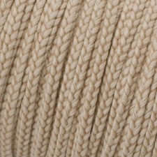 Raw Candle Wick TCR Wedo High Quality 5 Metre Lengths | Cosy Owl Candle Making