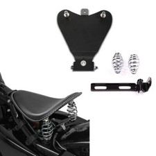 Set: baseplate + Bobber Saddle