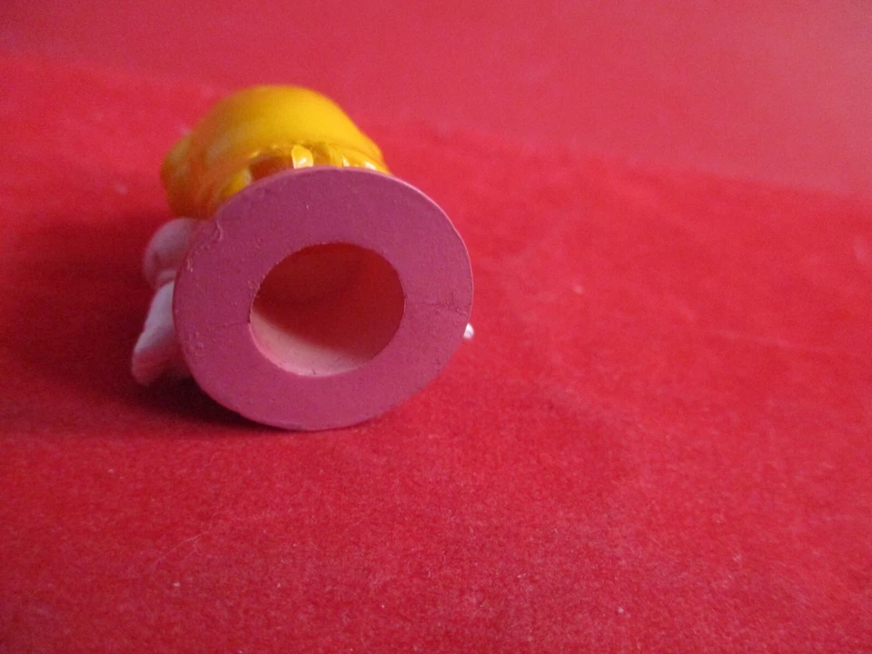 Super Mario World Nintendo Super Famicom Gashapon Yoshi Luigi Peach Bowser Koopa - Image 4 of 4