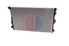 K&uuml;hler Wasserk&uuml;hler Motork&uuml;hler passend f&uuml;r Mercedes B-Klasse W247