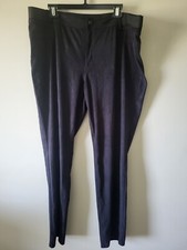 Simply Vera Vera Wang Pants Women's 18WL Black Pants