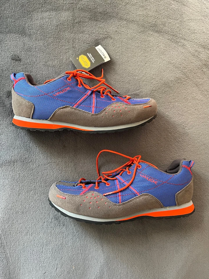 Zapatos de senderismo Vaude Nilo Megagrib (10) Foto 2 de 4