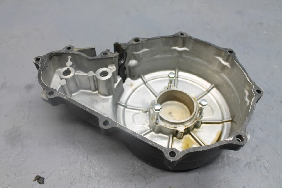 Honda Shadow 500 1983 estator magneto alternador cubierta generador Foto 4 de 4