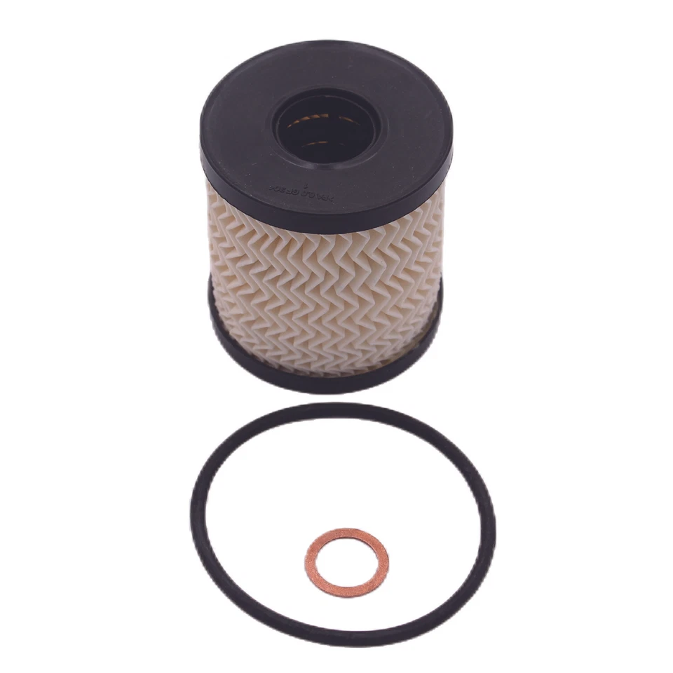 Filtro de óleo de motor de carro novo 5 peças para BMW Mini Cooper Paceman 1.6L 2016  - Imagem 2 de 4