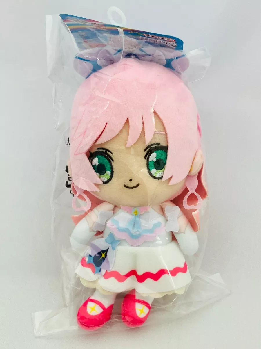 Hirogaru Sky! Precure Pretty Cure Majesty Friends Stuffed Toy Plush Doll  Japan