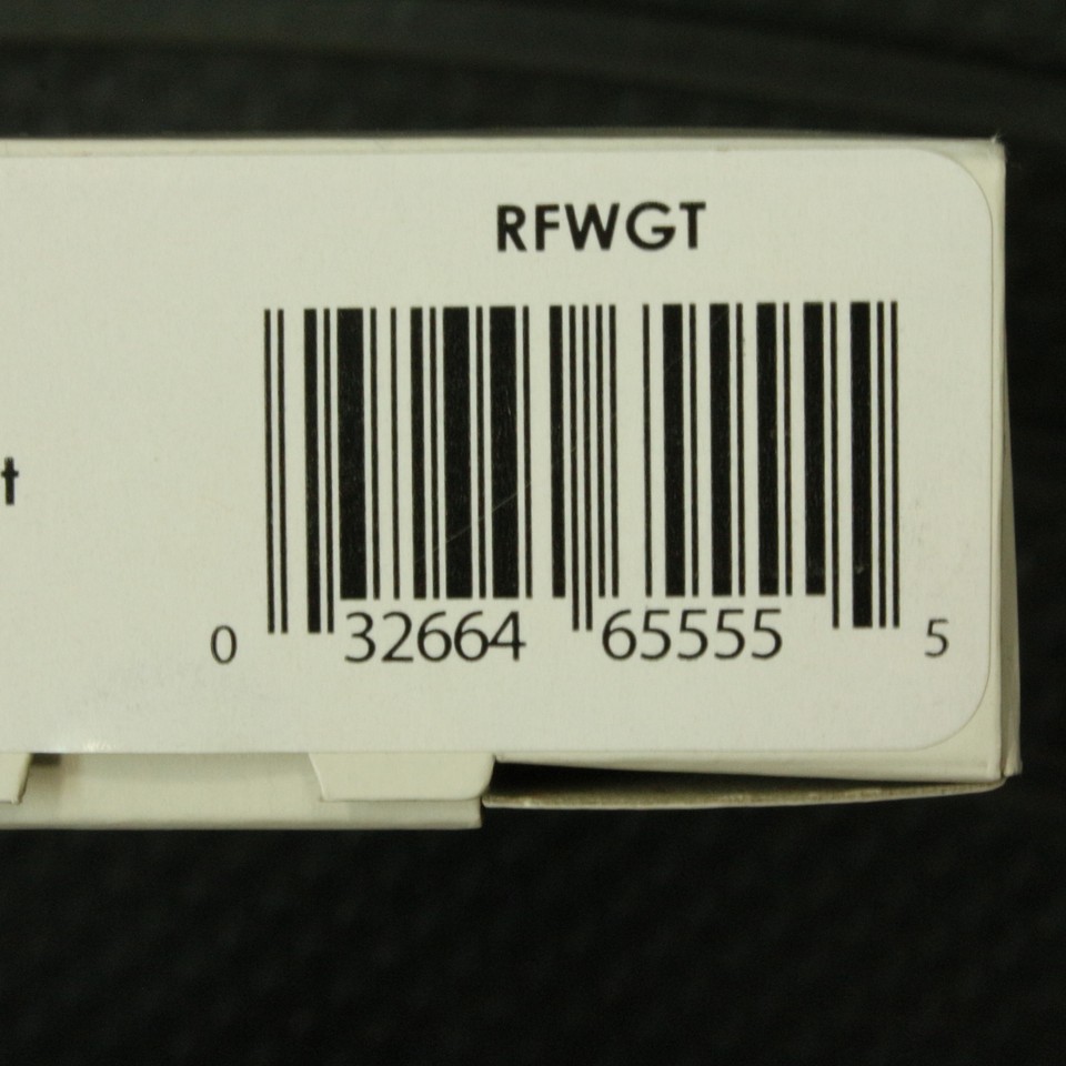 Cooper Aspire RF Garage Door Wireless Keyless Entry Wallmount Keypad w