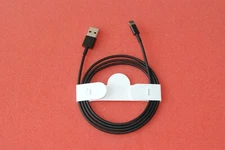 NEW Genuine Apple BLACK Lightning Cable For iMac Pro Keyboard Mouse iPhone iPad