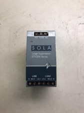 Sola STV25K-24S DIN