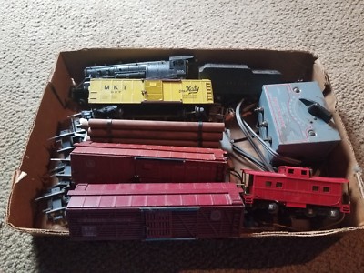 ebay american flyer trains s gauge