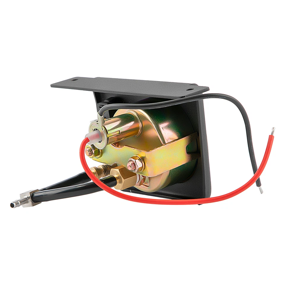 Bolsa de resorte de aire con kit de controlador de aire para Ford F-250 F-350 Super Duty 97-04 Foto 3 de 4