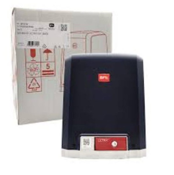 Bft Deimos Ultra Bt B400 Motor 24V Schiebetor 400 Kg 2618198-image