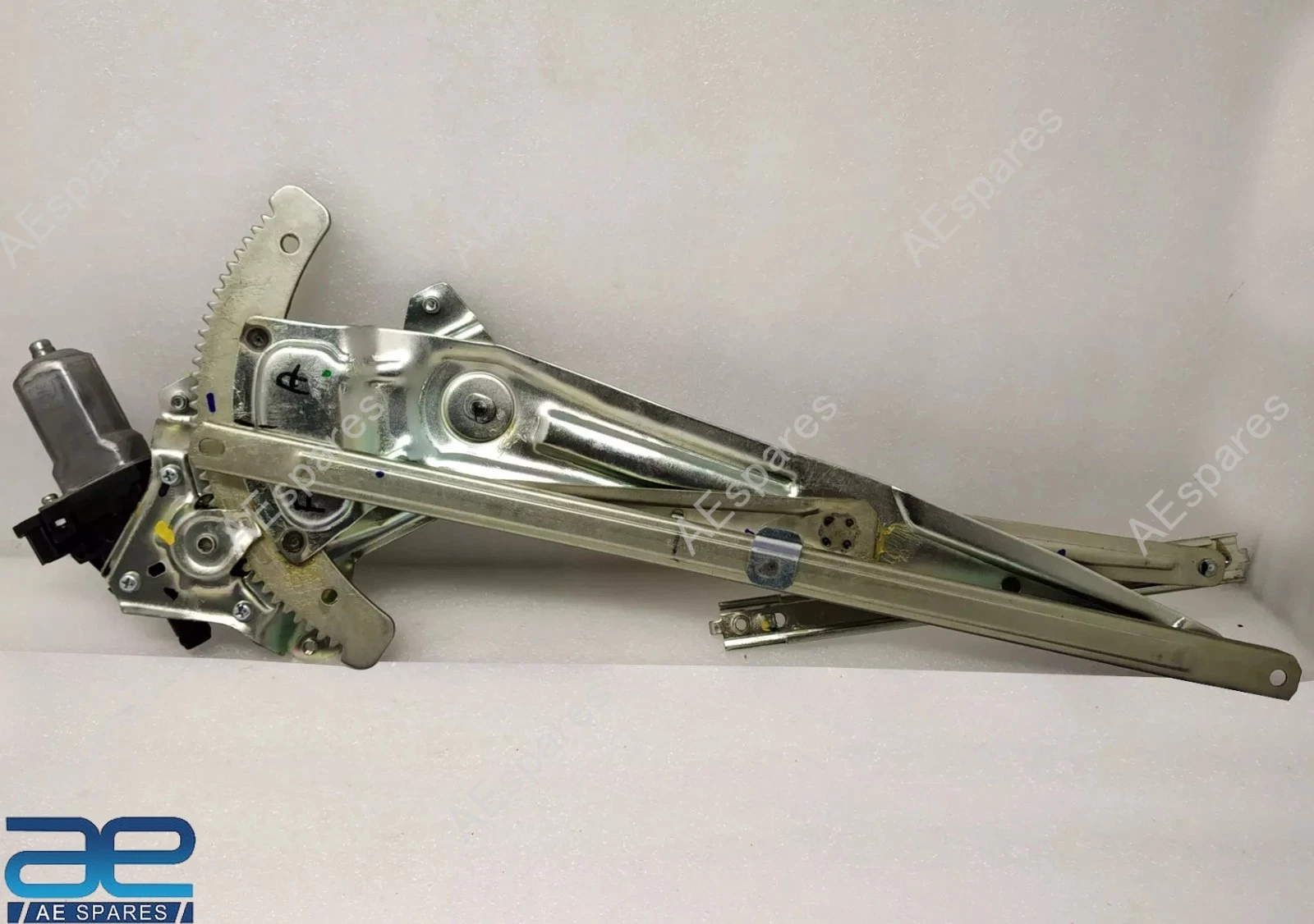 Front Door Window Regulator Assembly LH For Suzuki Ertiga 2012-2018 83402M60M11