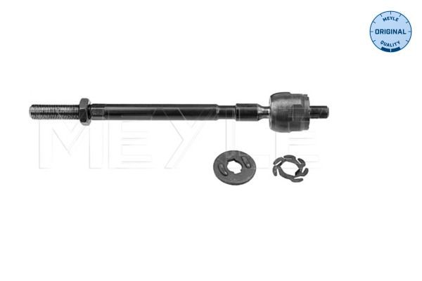 Axialgelenk Spurstange Vorderachse FüR Renault Clio II-image