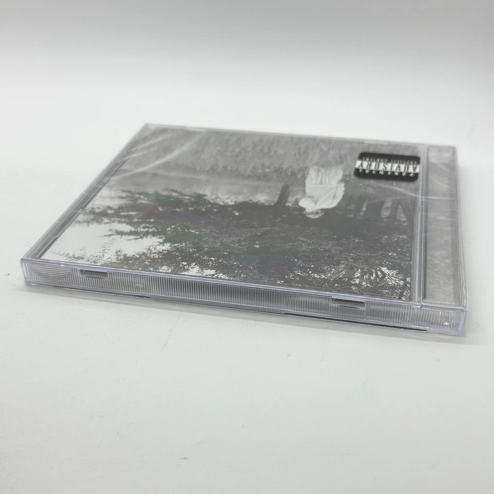 Taylor Swift Folklore Hide And Seek Edition 2020 Republic Records CD New Sealed - Image 4 of 4